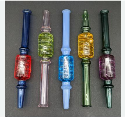NECTOR COLLECTOR PIPE