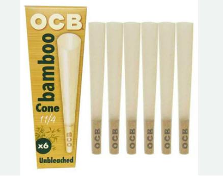 Ocb Cone