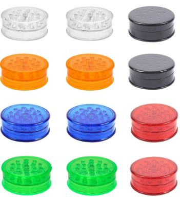 plastic grinder