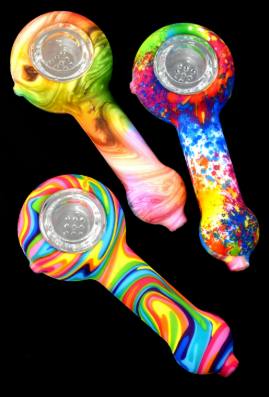 silicone pipe