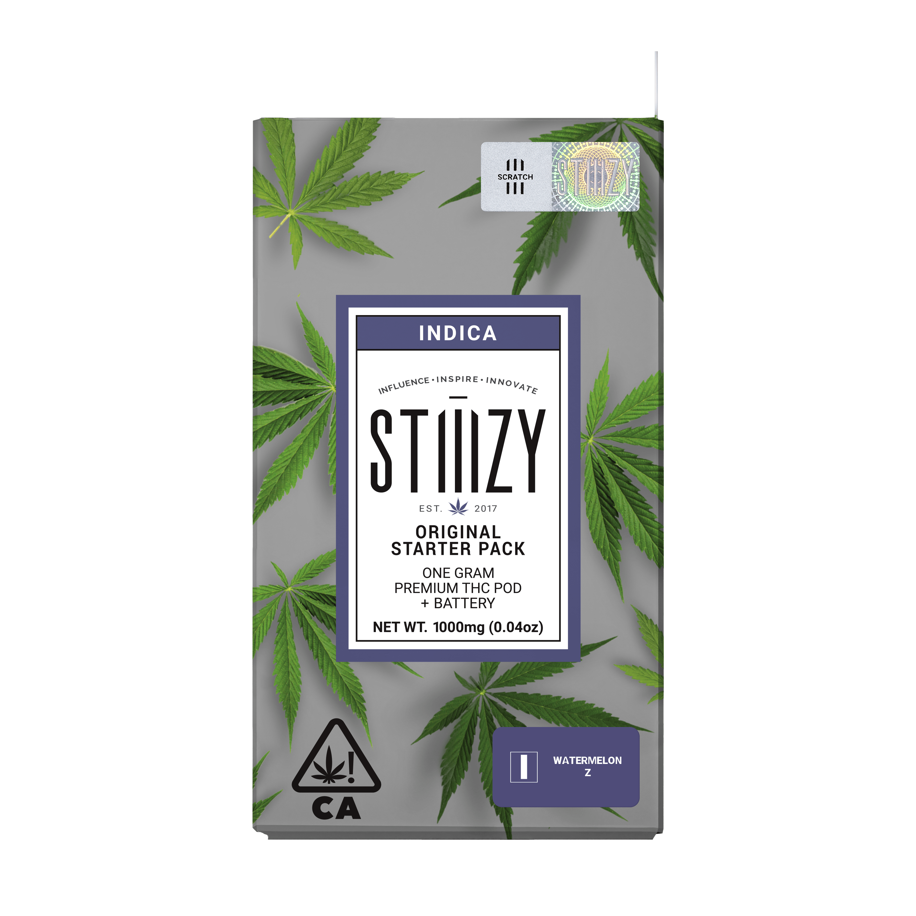 Stiiizy: SFV OG