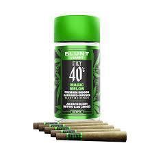 Stiiizy: Blunt Magic Melon
