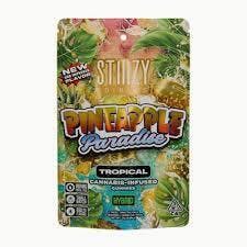 Stiiizy: Pineapple Paradise