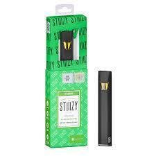 Stiiizy: Stiiizy-pineapple Runtz