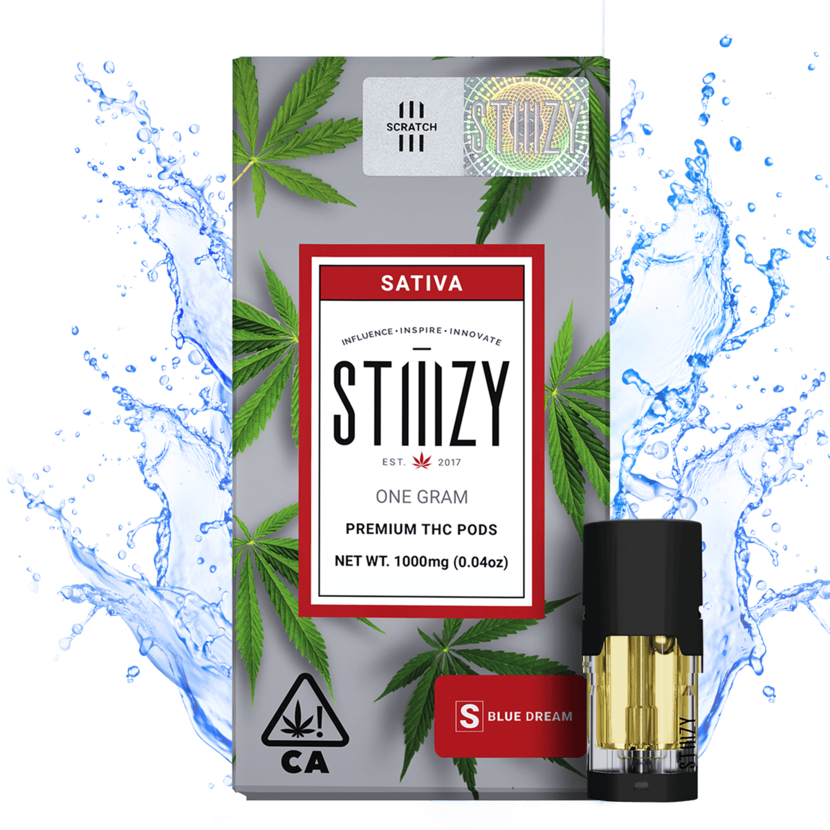 Stiiizy: Premium Jack