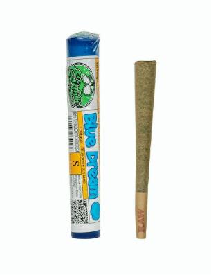 Eighth Brothers PRE ROLLS Eighth Brothers - Blue Dream PR