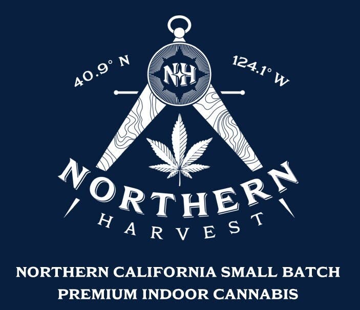 Northern Harvest - Drippin Cherries: 3.5 Grams