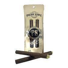 Pacific Stone: 805 Glue Blunts - - Grams
