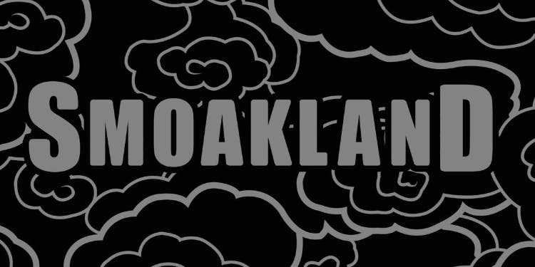 Smoakland: Durban Poison
