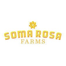Soma Rosa - White Runtz: 14 Grams