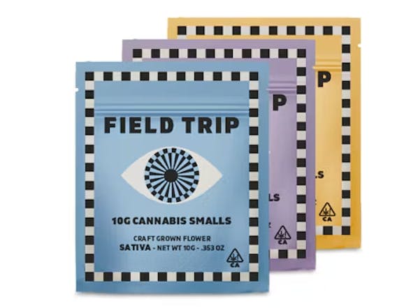 Smooth Operator .5G 5PK