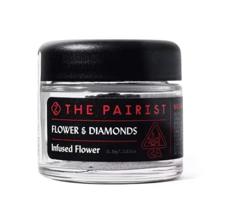The Pairist: Wedding Cake