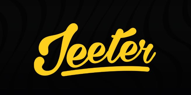 Jeeter - Mango Sour: Baby Cannon