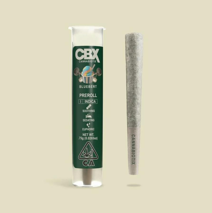 Cannabiotix: Dope Lemon