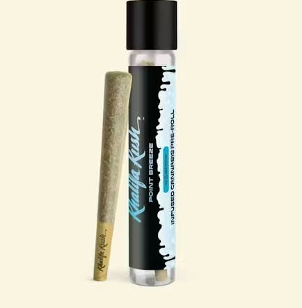 Khalifa Kush: Point Breeze