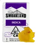 Smoakland: Purple Kryptochronic - Shatter
