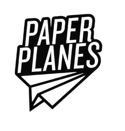 Paper Planes: Legend OG - Shatter