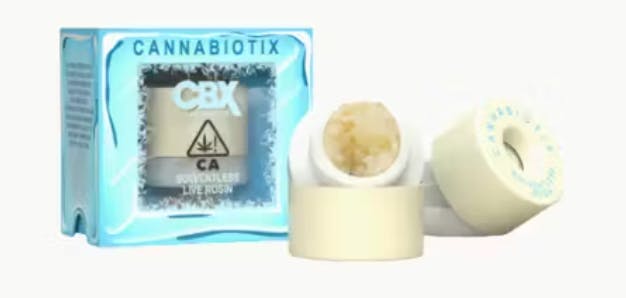 Cannabiotix: Casino Kush - Tier 1 Cold Cure