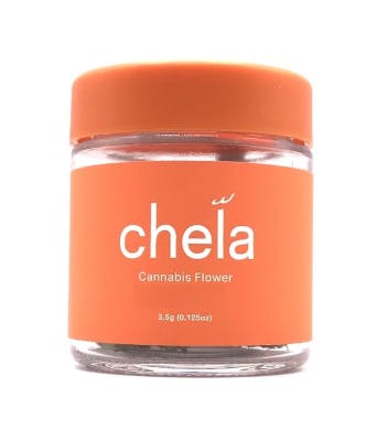 Chela: Forbidden Apple - Mix Light