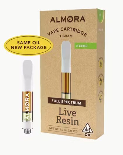 ALMORA: Banana Dream