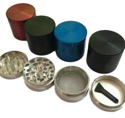 Assorted 40mm Grinder