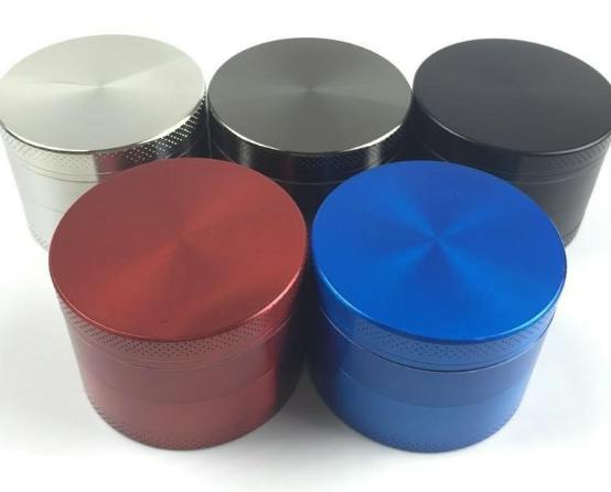 Assorted 63mm Grinder