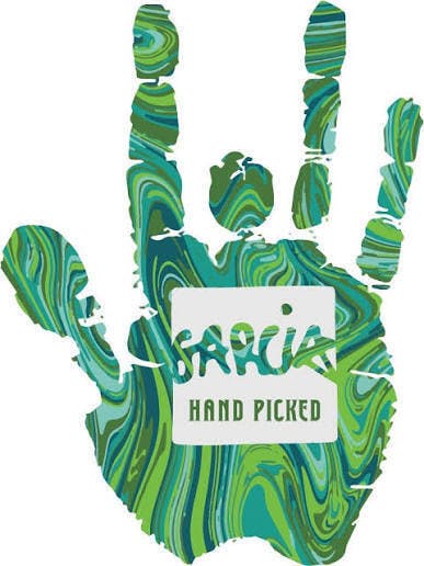 Garcia Hand Picked: Lone Pine Ccf