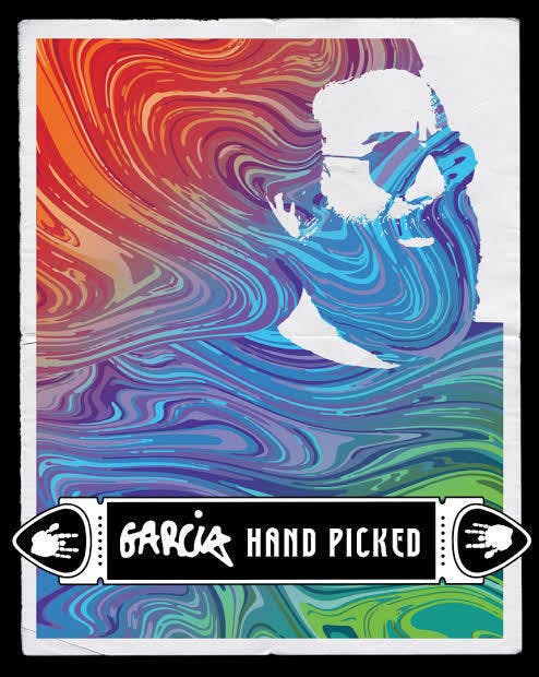Garcia Hand Picked: Sour Honey Dropz