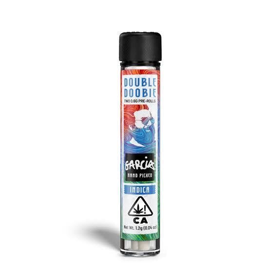 Garcia Hand Picked: Skunk Gas Gf