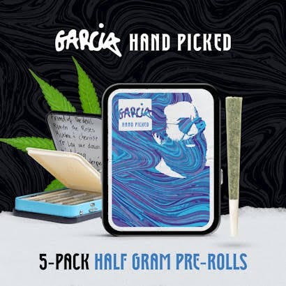 Garcia Hand Picked: Skunk Gas Gf