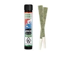 Garcia Hand Picked: Grapes And Cream E