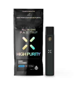 PAX Trip - Forbidden Fruit - All-In-One - High Purity - 1g