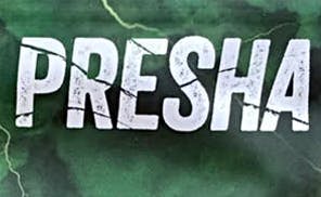 Presha: Blueberry Haze
