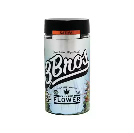 3BROS -: Silver Jack