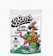 3Bros - Gelato Pop - 7 Grams