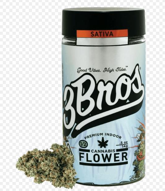 3Bros - Lemoncello - 14 Grams