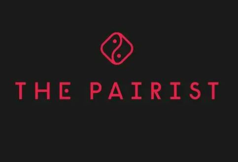 The Pairist - Permanent Marker -Infused - 7 Grams