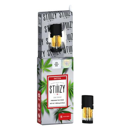 STIIIZY - Magic Melon - 1 Gram