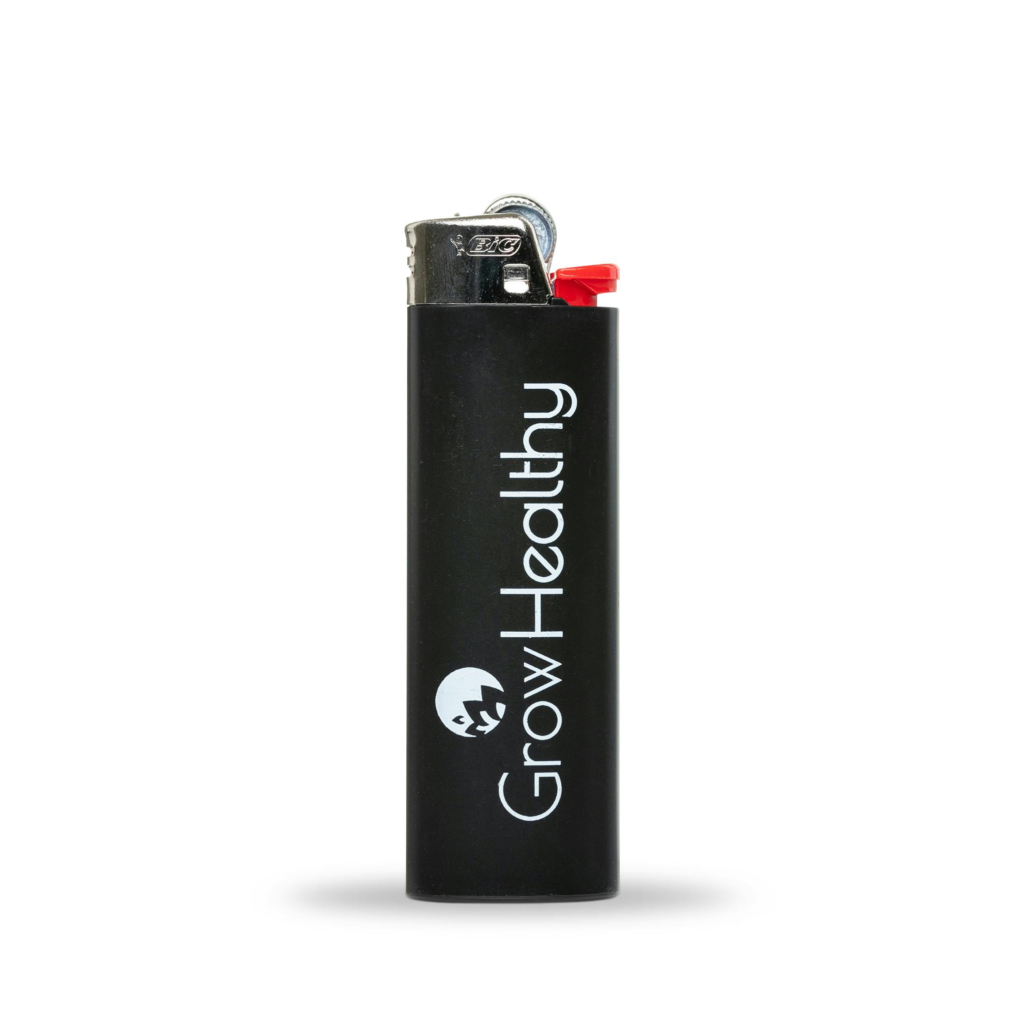 Black Bic Lighter at GrowHealthy Dispensary - Daytona Beach