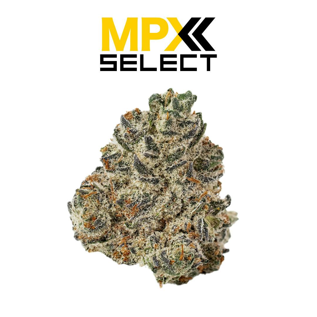MPX Select™ Oroz Flower