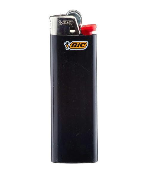 Bic Lighter