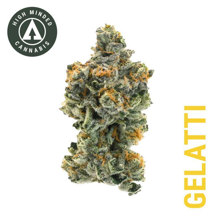 Silver Tier Tag - Gelatti