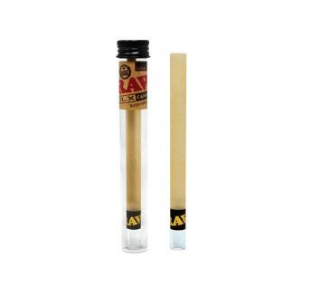 RAW - Glass Tipped Cannon - King Size