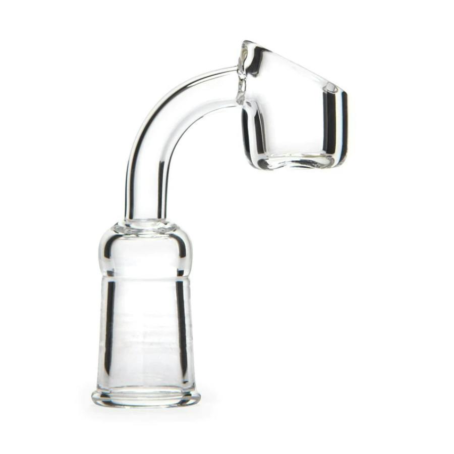 LuvBuds 2mm Quartz Banger-18mm Female
