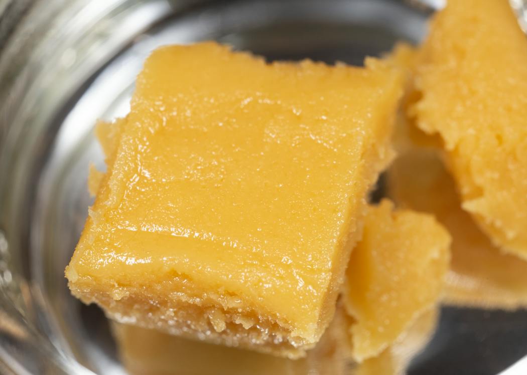 Nomad Extracts (I) Grapestar Wax 2g