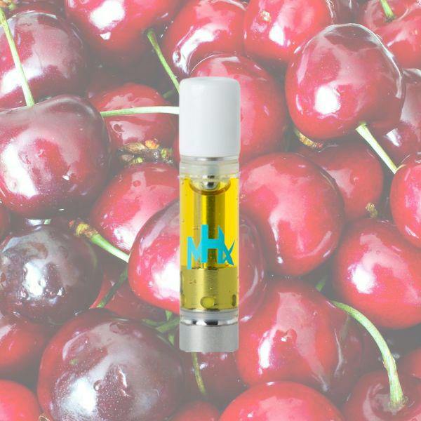 Mile High Xtractions (H) Freshies Wild Cherry Cart 1g