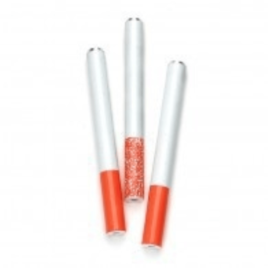 Cigarette Style 3" One Hitter