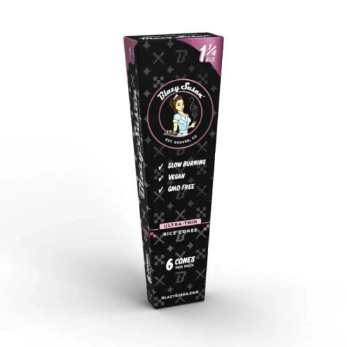 Ultra Thin Rice 1 1/4
