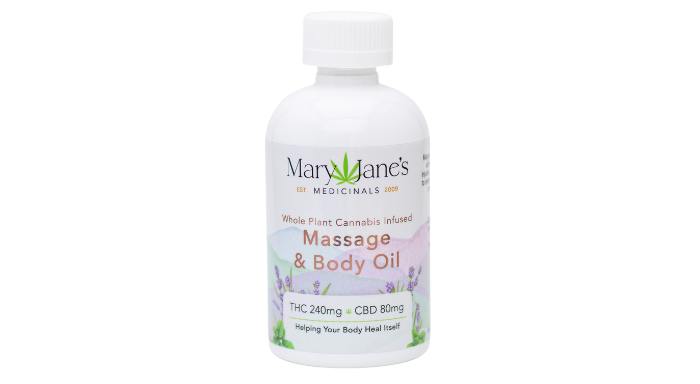 Massage Body