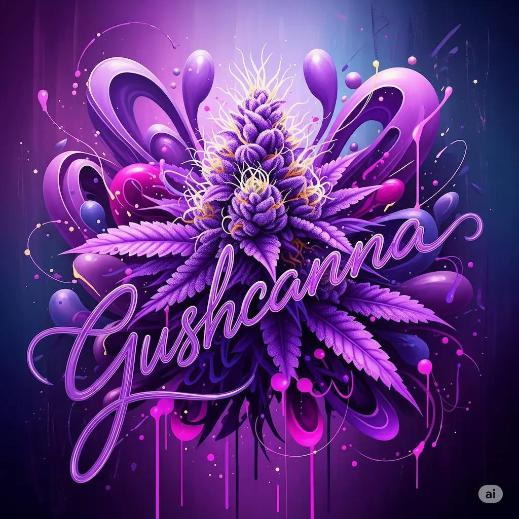 Gushcanna